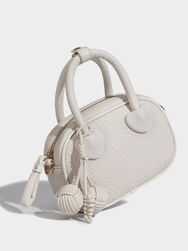 New high-end niche design handbag