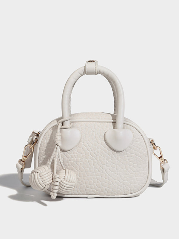 New high-end niche design handbag