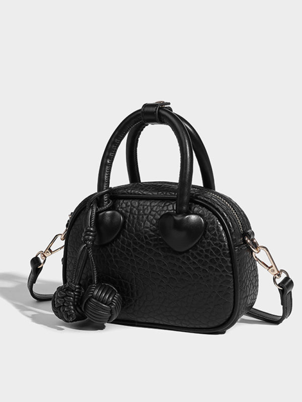 New high-end niche design handbag