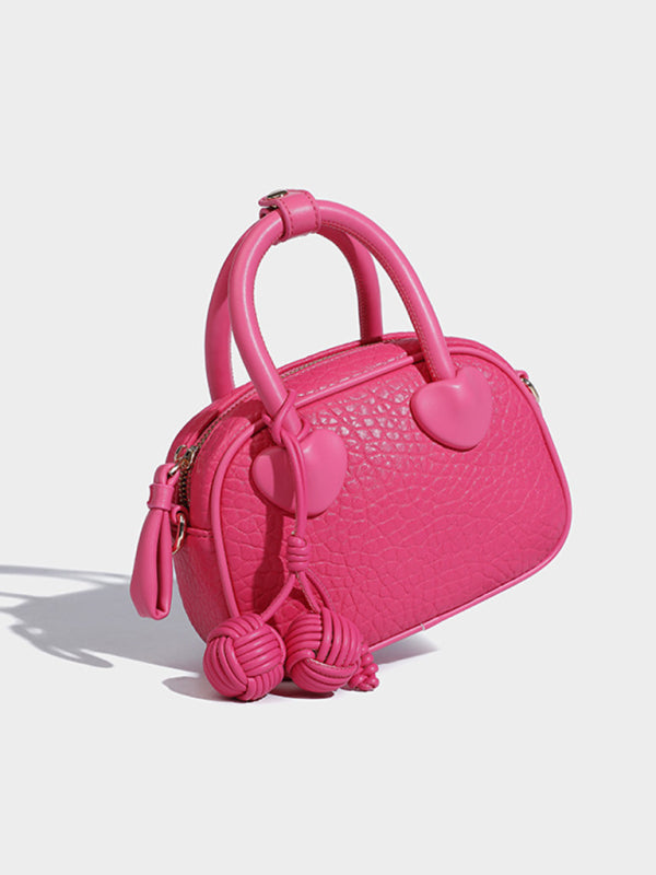 New high-end niche design handbag