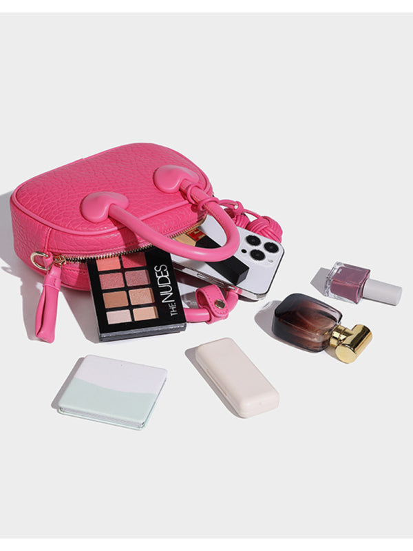 New high-end niche design handbag