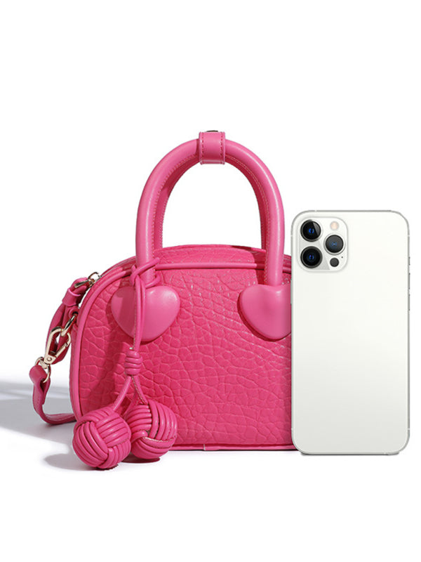 New high-end niche design handbag