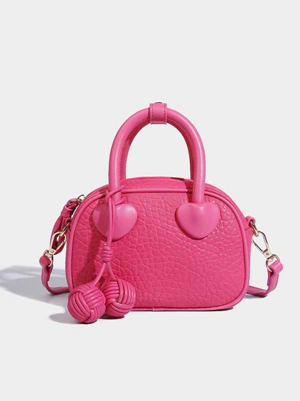 New high-end niche design handbag