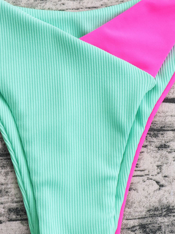 NEW Sexy Bikini Fashion Ladies Two-piece Swimsuit
