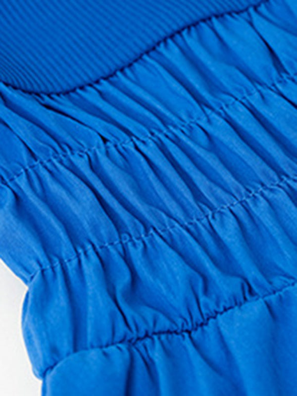 Mini Sports Dress