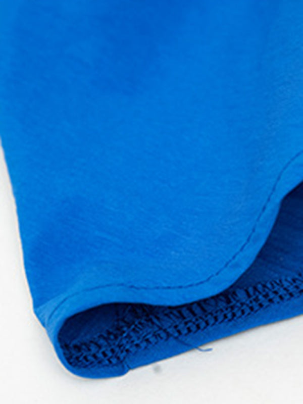 Mini Sports Dress