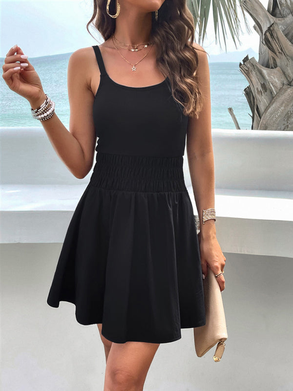 Mini Sports Dress