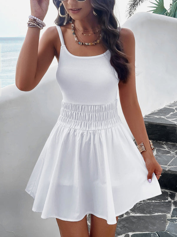 Mini Sports Dress